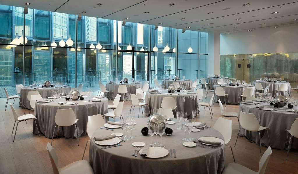The Level At Melia Sky 5* Barcelona