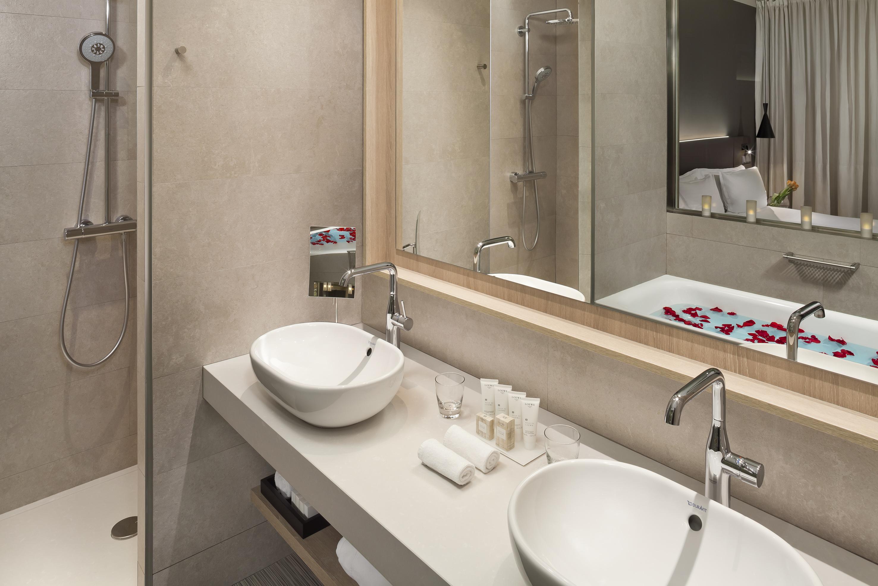 Hotel The Level At Melia Sky Barcelona