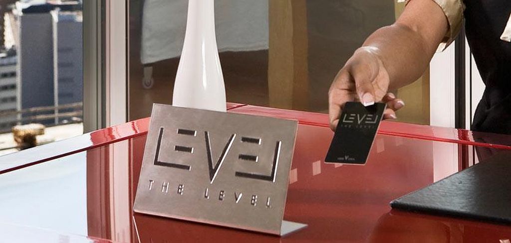 The Level At Melia Sky 5*